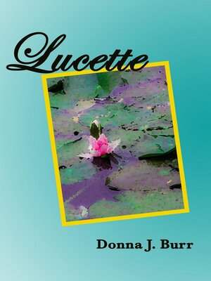 cover image of Lucette
